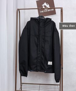 áo Khoác Kaki Nam Chống Nắng Cao Cấp Mẫu Mới 2023 – Htm Fashion
