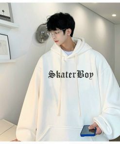 áo Khoác Nỉ Nam Nữ In Chữ Nổi Form Rộng Thời Trang Cao Cấp Sht61 – Minh Hà House