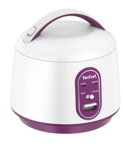 Nồi Cơm điện Cơ Mini Tefal Rk224168 0.7l 300w – Sht House