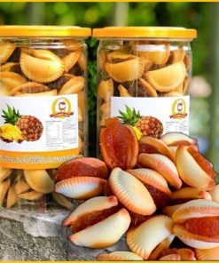 Bánh Sò Khóm Thái Lan 260g/lon – Bách Hóa An Nhiên