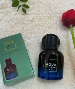 Nước Hoa Aqua 50ml – Sắc Hương