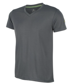 áo Nam Cổ Tim Màu Xám Cl6666888m – Colo Store