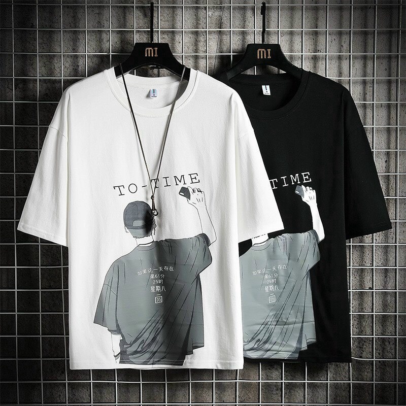 đồ Bộ Thể Thao Nam Nữ Unisex To Time – Ausa House