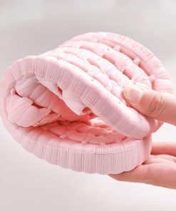 Dép Xốp Lỗ đi Trong Nhà Chống Nước Siêu êm D008 – Lady’s Passion