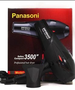 Máy Sấy Tạo Kiểu Tóc 2 Chiều Nóng Lạnh Công Suất Lớn 3500w Panasoni – Hana Mart