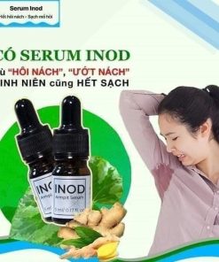 Serum Trị Hôi Nách 5ml-huyền Phi