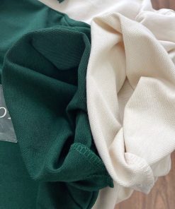 áo Polo Unisex Form Rộng Nam Nữ Whynot