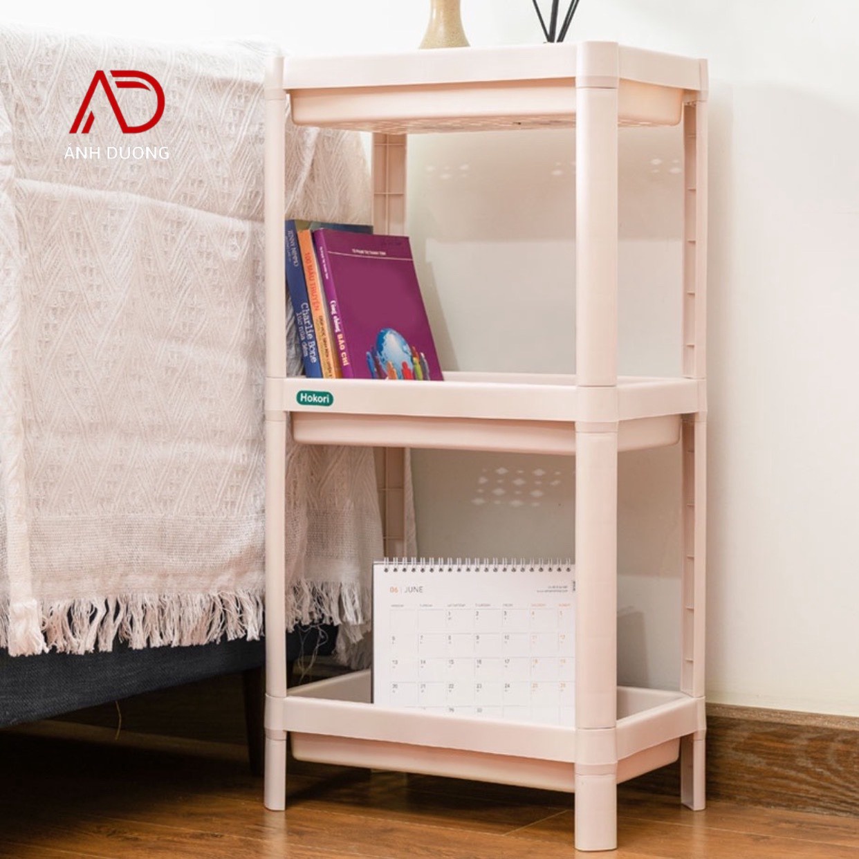 Kệ để đồ đa Năng Ad165 – ánh Dương