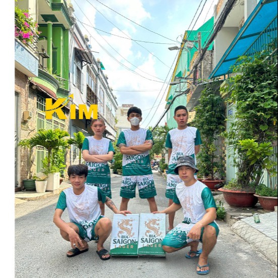 Set Bộ đùi Thun Lạnh B.i.a Sài Gòn Mẫu Mới – Kim