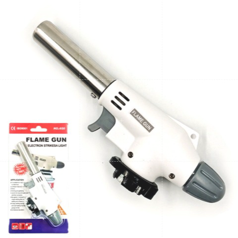 đầu Khò Ga Mini Flame Gu.n , đầu Khò Lử.a Cầm Tay Sử Dụng Bình Ga.s Mini – Hana Mart