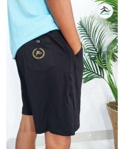 Quần Nam đen 100053004 – Colo Store