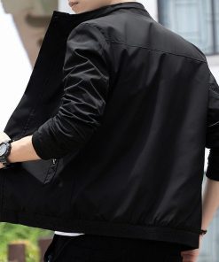 áo Khoác Dù Nam Thời Trang Cao Cấp Akd25 – Phl