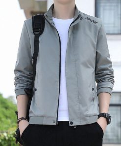 áo Khoác Dù Nam Thời Trang Cao Cấp Akd25 – Phl