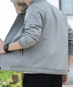 áo Khoác Dù Nam Thời Trang Cao Cấp Akd25 – Phl