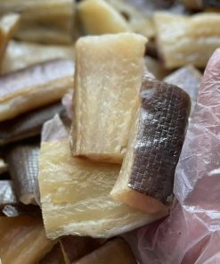 Khô Cá Dứa Nuôi Cắt Khúc, Hương Vị đặc Sản Tươi Ngon 500g – Winnie House