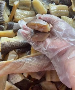 Khô Cá Dứa Nuôi Cắt Khúc, Hương Vị đặc Sản Tươi Ngon 500g – Winnie House