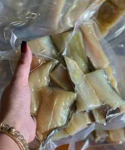Khô Cá Dứa Nuôi Cắt Khúc, Hương Vị đặc Sản Tươi Ngon 500g – Winnie House