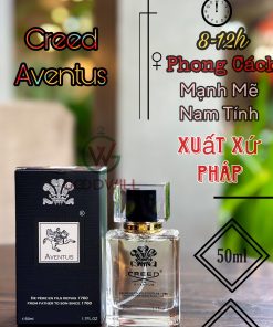 Nước Hoa Goodwill Creed Aventus 50ml