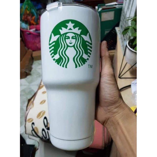 Ly Giữ Nhiệt Yeti 900ml Bóng – Gdn