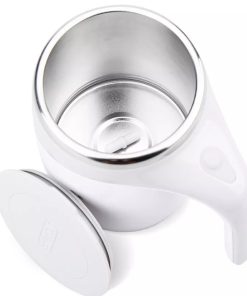 Cốc Pha Cafe, đồ Uống Tự động Thông Minh 380ml, Cốc Quay Từ Tính Lõi Inox 304, Giữ Nhiệt Nóng Lạnh Tốt (màu Sắc Ngẫu Nhiên) Gd033 – Lady’s Passion