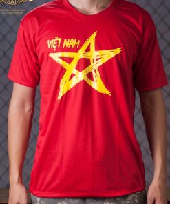áo Sao Vàng Cách điệu Unisex – Mesu Store