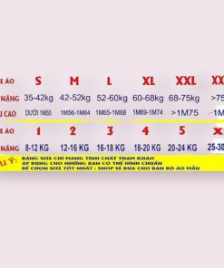 áo Sao Vàng Cách điệu Unisex – Mesu Store