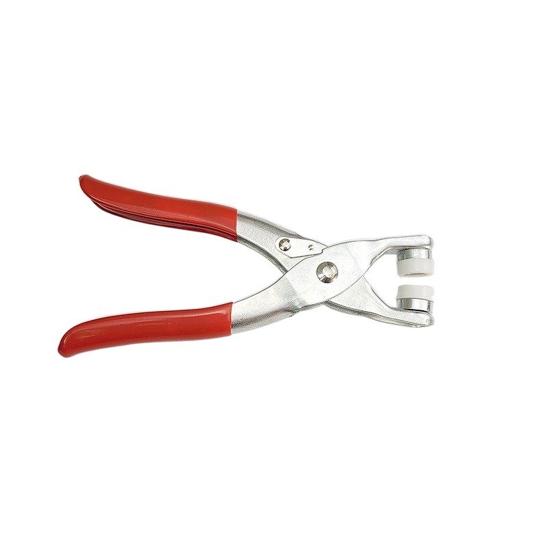 Kìm Bấm Cúc Vành áo Kim Loại đa Năng Bộ Kìm Bấm Khuy Kèm Cúc Bấm 9.5mm Thép Không Gỉ Gd043 – Lady’s Passion