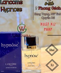 Nước Hoa Nữ Lancome Hypnose 50ml