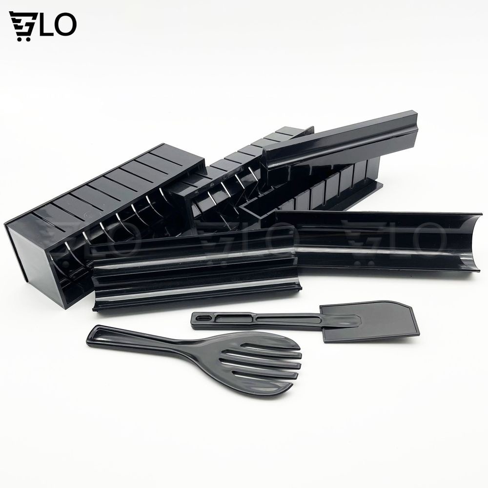Bộ Dụng Cụ Làm Sushi 10 Món – Gdn