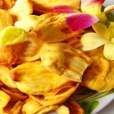 Mít Sấy Giòn Loại Ngon 500g – Winnie House