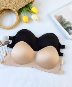 áo Lót Bra Quây Su đúc Bàn Tay (kèm Quai Trong) 321 – Larita Fashion