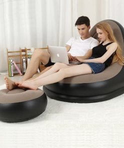 Ghế Hơi Tựa Lưng Cao Cấp Loại Size To êm ái Dùng Cho Cả Gia đình Thư Giãn Siêu Bền Gd051 – Lady’s Passion