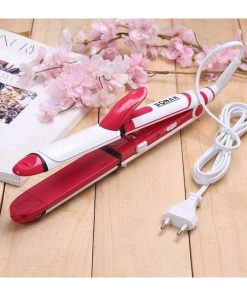 Máy Uốn Duỗi Bấm 3 Trong 1 Chất Lượng Châu âu Sonar Sn710 Gd052 – Lady’s Passion