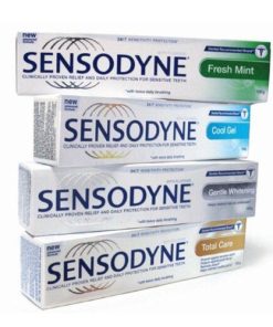 Kem đánh Răng Sensodyne 100gr – Gdn