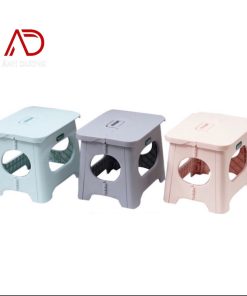 Ghế Gấp Gọn Tiện Lợi Ad205 – ánh Dương