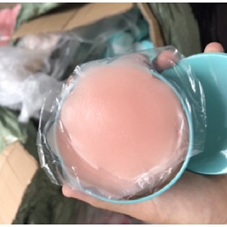 Hộp 10 Miếng Dán Ngực Silicon Miếng Dán Ti Tàng Hình Cao Cấp Gd097 – Lady’s Passion