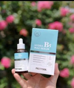 Serum B5 Phục Hồi, Tinh Chất Dưỡng Trắng Da Hydra B5 Max Serum Repairing Whitening 50ml/chai – Prettyskin