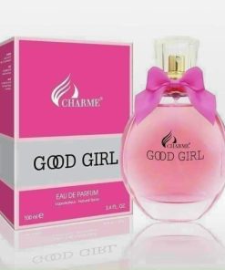 Nước Hoa Charme Good Girl 100ml-charme