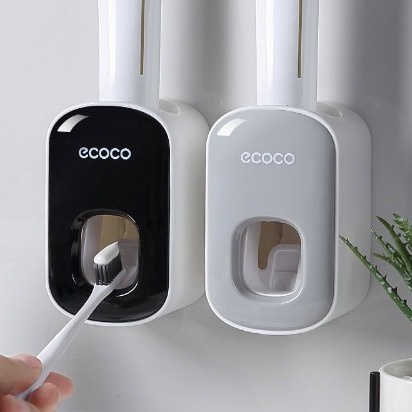 Dụng Cụ Lấy Kem đánh Răng Ecoco – Gdn