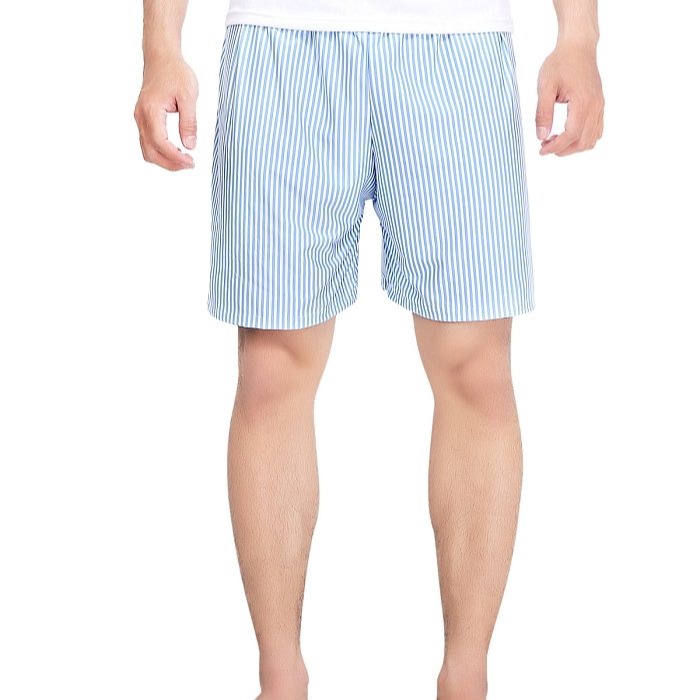 Quần đùi Nam Chất Liệu Cotton Nhiều Màu, Thoáng Mát, Thoải Mải, Thấm Hút Mồ Hôi Tốt, Không Lo Hầm Bí Qdtn01 – Aligro