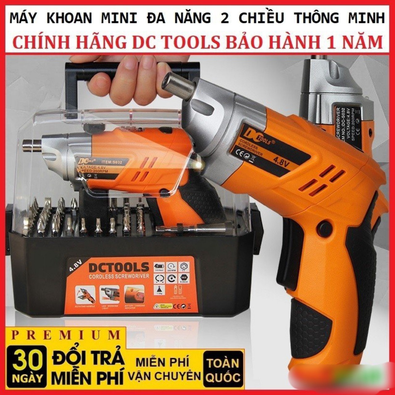 Máy Khoan Pin Mini Cầm Tay đa Năng 2 Chế độ Thông Minh Siêu Mạnh Máy Khoan Vít Máy Bắn Vít Pin Mini Gd148 – Lady’s Passion