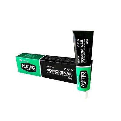 Keo Dán đa Năng Chống Thấm Nước Nhanh Khô 60g – Su