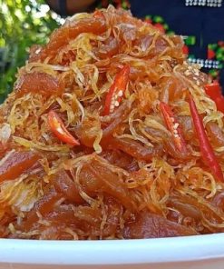 Mắm Thái Cá Lóc Bao Ngon Hấp Dẫn Nhà Làm 500g – Winnie House