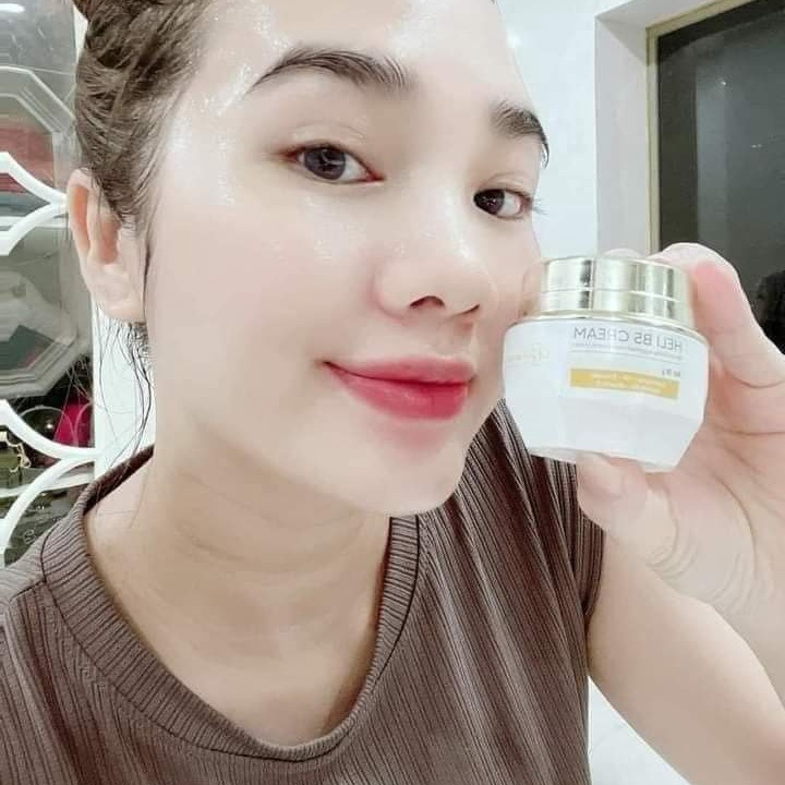 Kem Phục Hồi Heli B5- Huyền Phi