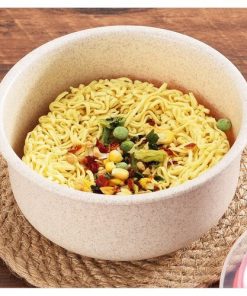 Bộ 3 Thố Lúa Mạch Có Nắp – Hgs