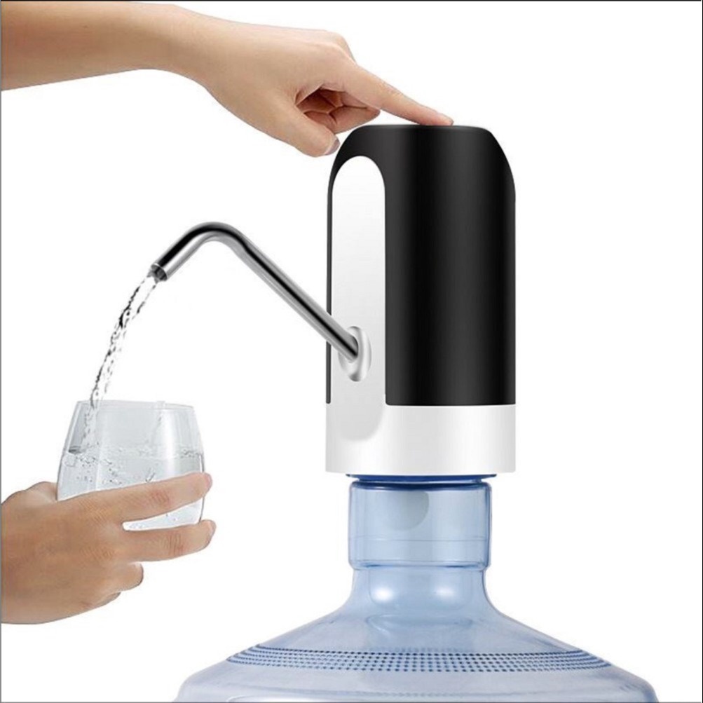 Máy Hút Nước Tự động – Hgs