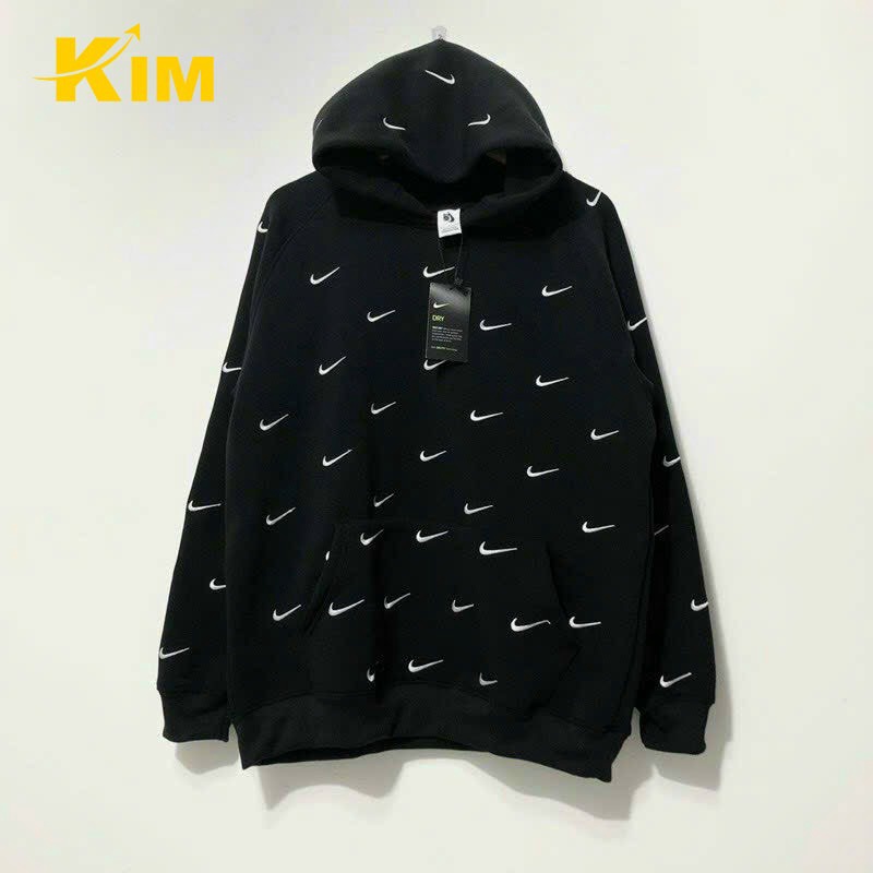 áo Hoodie Nỉ Ngoại Unisex Nike – Kim