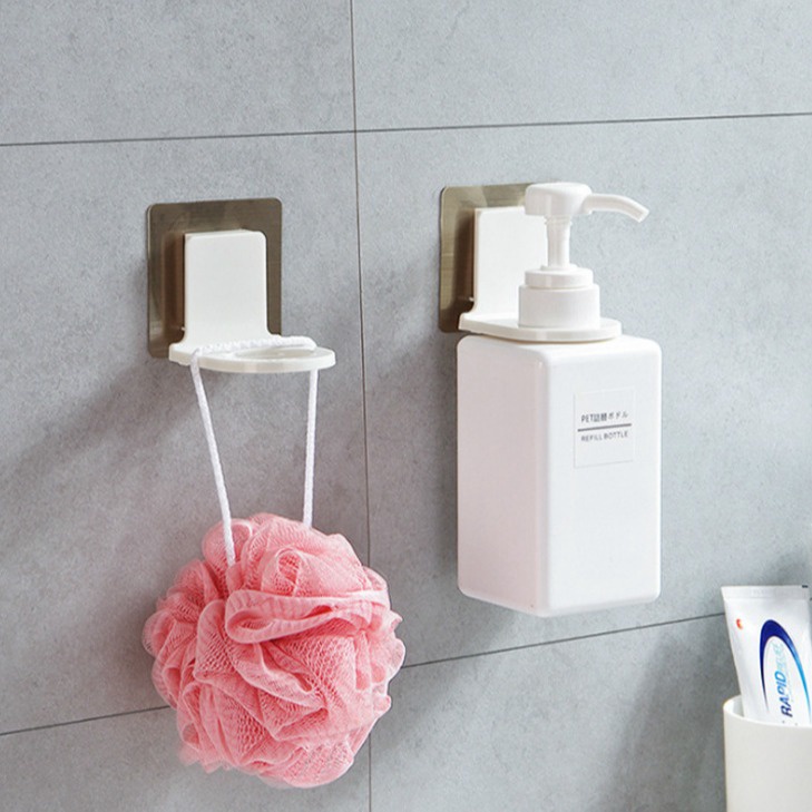 Móc Treo Dầu Gội Sữa Tắm – Gdn