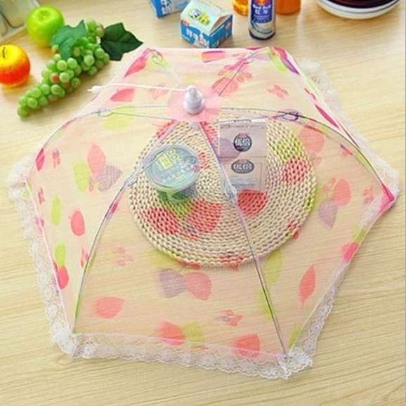 Mùng Che Thực Phẩm Tiện Dụng – Gdn