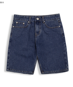 Quần Short Jean Form Slimfit 01d0605 – Akuba